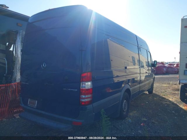 WD3PE8CB7E5873972 Mercedes-Benz Sprinter 2500