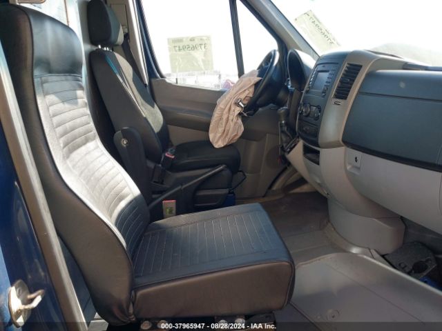 WD3PE8CB7E5873972 Mercedes-Benz Sprinter 2500