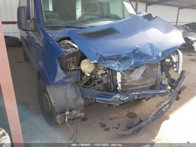 WD3PE8CB7E5873972 Mercedes-Benz Sprinter 2500