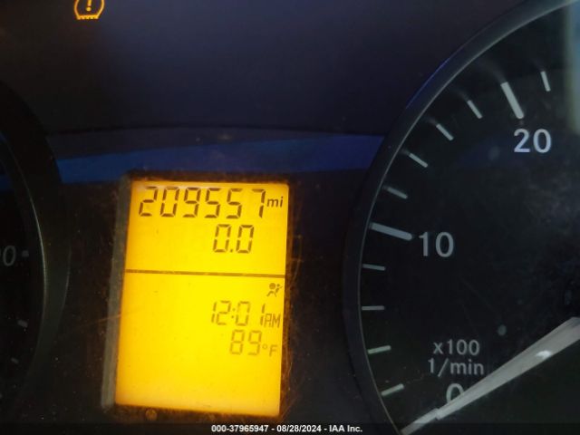 WD3PE8CB7E5873972 Mercedes-Benz Sprinter 2500
