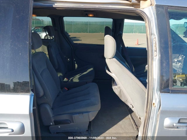2005 CHRYSLER TOWN & COUNTRY TOURING VIN: 2C4GP54L65R114366