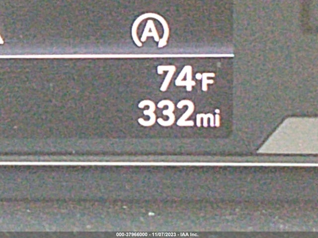 2024 HYUNDAI TUCSON SEL VIN: 5NMJBCDE6RH304551
