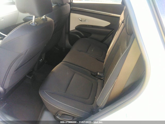 2024 HYUNDAI TUCSON SEL VIN: 5NMJBCDE6RH304551
