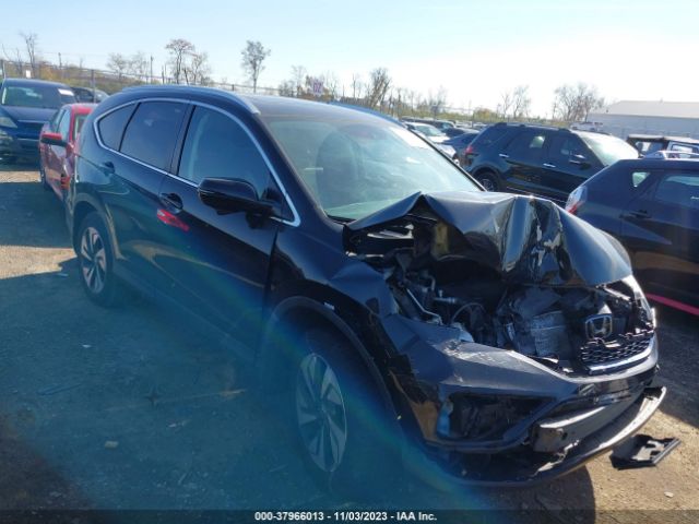 5J6RM4H98FL093339 auction archive image