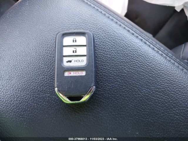 5J6RM4H98FL093339 Honda Cr-v Touring