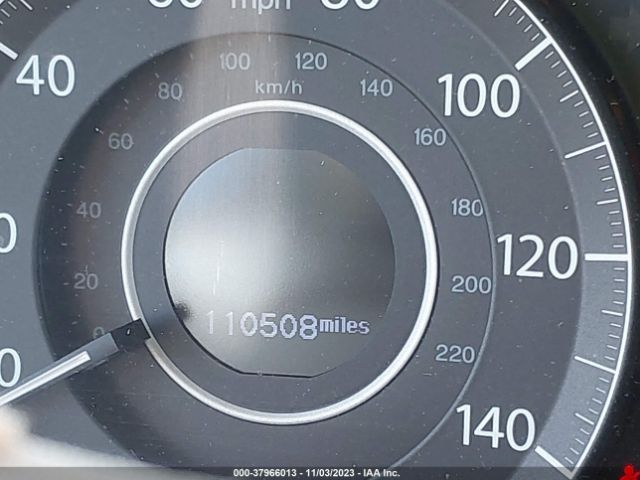 5J6RM4H98FL093339 Honda Cr-v Touring