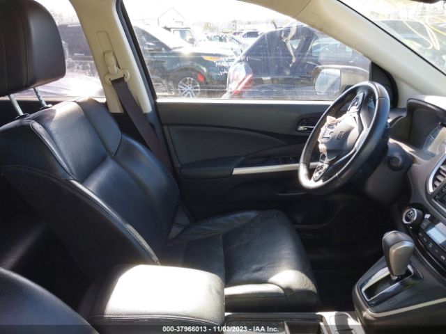 5J6RM4H98FL093339 Honda Cr-v Touring