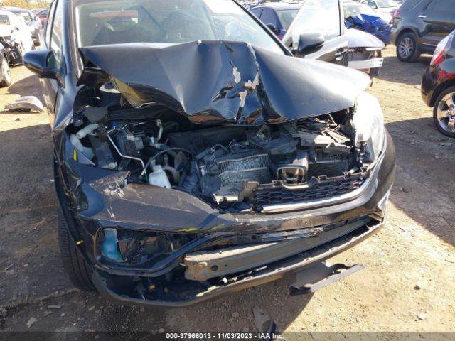 5J6RM4H98FL093339 Honda Cr-v Touring