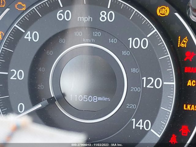 5J6RM4H98FL093339 Honda Cr-v Touring