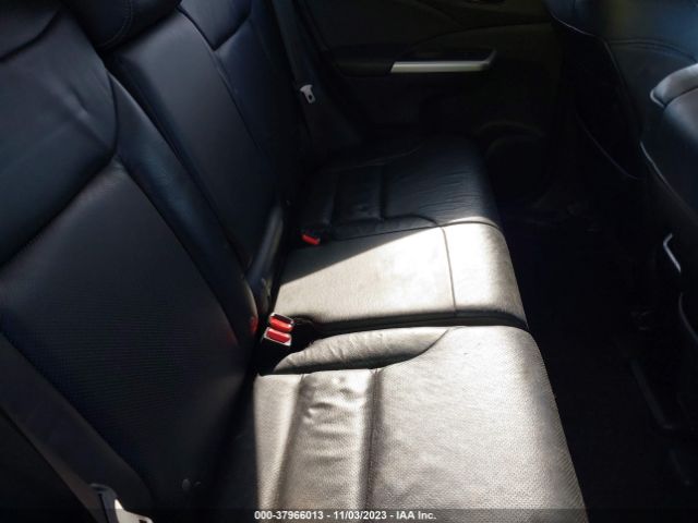 5J6RM4H98FL093339 Honda Cr-v Touring