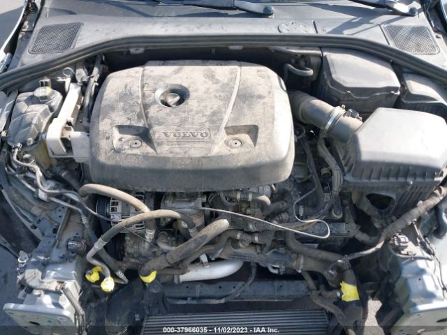 YV440MWK4H1031403 Volvo V60 CROSS COUNTRY