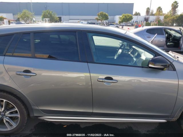 YV440MWK4H1031403 Volvo V60 CROSS COUNTRY