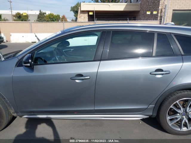 YV440MWK4H1031403 Volvo V60 CROSS COUNTRY