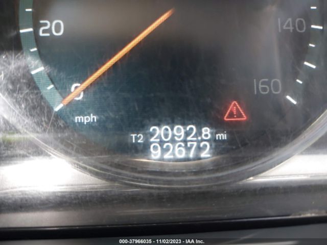 YV440MWK4H1031403 Volvo V60 CROSS COUNTRY
