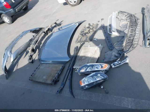 YV440MWK4H1031403 Volvo V60 CROSS COUNTRY