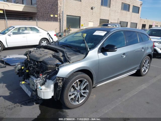 YV440MWK4H1031403 Volvo V60 CROSS COUNTRY