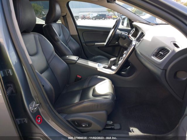 YV440MWK4H1031403 Volvo V60 CROSS COUNTRY