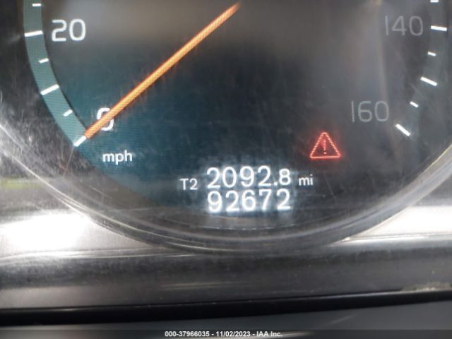 YV440MWK4H1031403 Volvo V60 CROSS COUNTRY