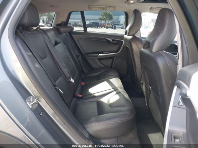 YV440MWK4H1031403 Volvo V60 CROSS COUNTRY