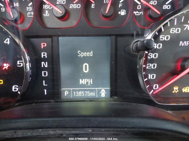 Chevrolet Silverado 2500hd Wt 2019 2GC2KREG3K1226392 Image 15