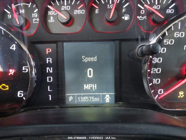 Chevrolet Silverado 2500hd Wt 2019 2GC2KREG3K1226392 Image 7