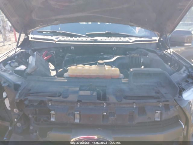 1FTEW1EG1FFC71509 Ford F-150 Lariat