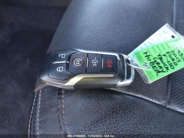1FTEW1EG1FFC71509 Ford F-150 Lariat