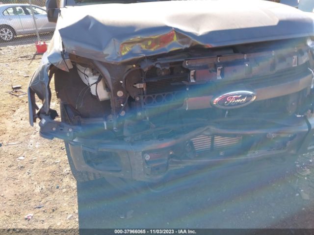 1FTEW1EG1FFC71509 Ford F-150 Lariat