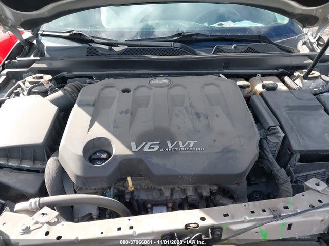Chevrolet IMPALA LT 2014 2G1125S39E9146177 Image 10