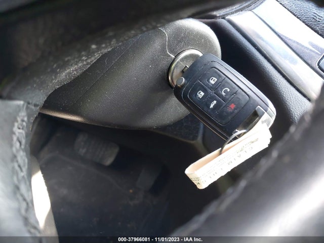 Chevrolet IMPALA LT 2014 2G1125S39E9146177 Image 11