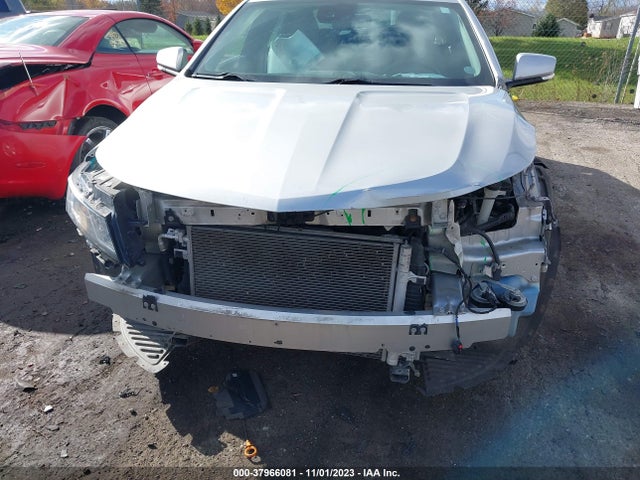 Chevrolet IMPALA LT 2014 2G1125S39E9146177 Image 6