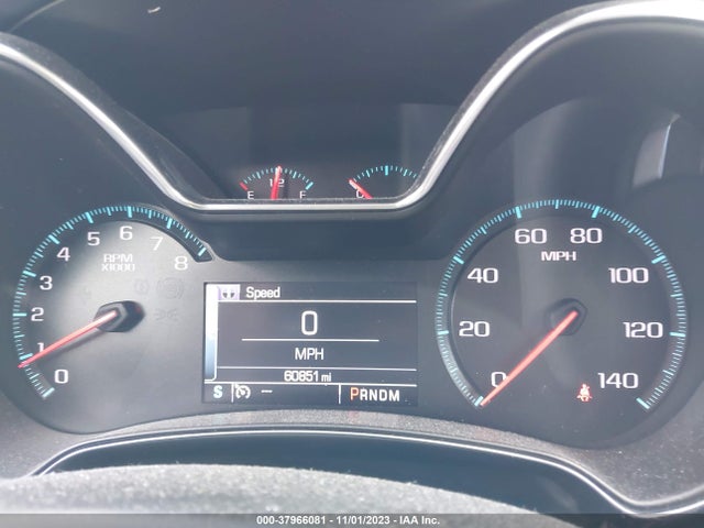 Chevrolet IMPALA LT 2014 2G1125S39E9146177 Image 7