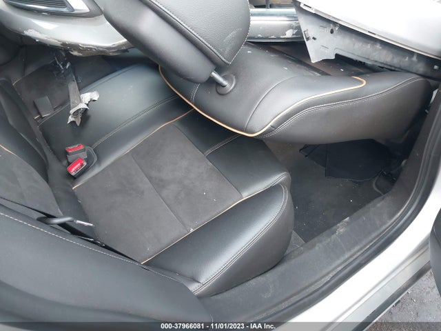Chevrolet IMPALA LT 2014 2G1125S39E9146177 Image 8