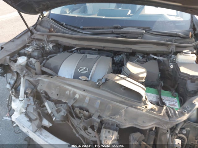 2T2BZMCA6GC039357 Lexus RX 350