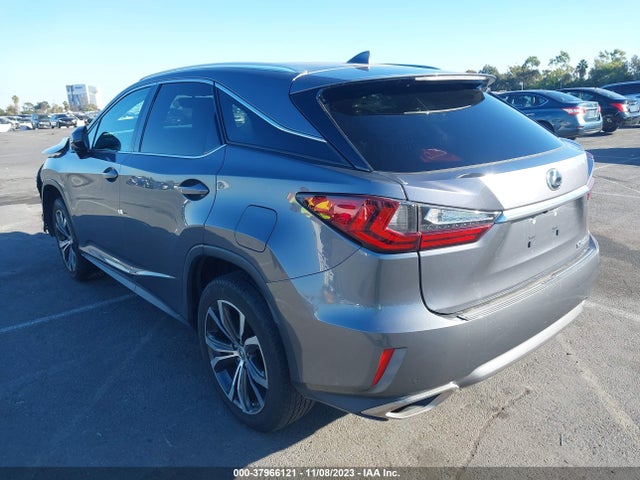 2T2BZMCA6GC039357 Lexus RX 350