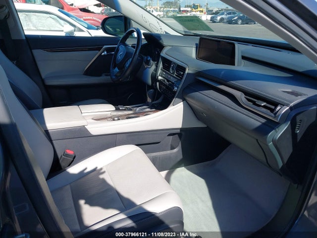 2T2BZMCA6GC039357 Lexus RX 350