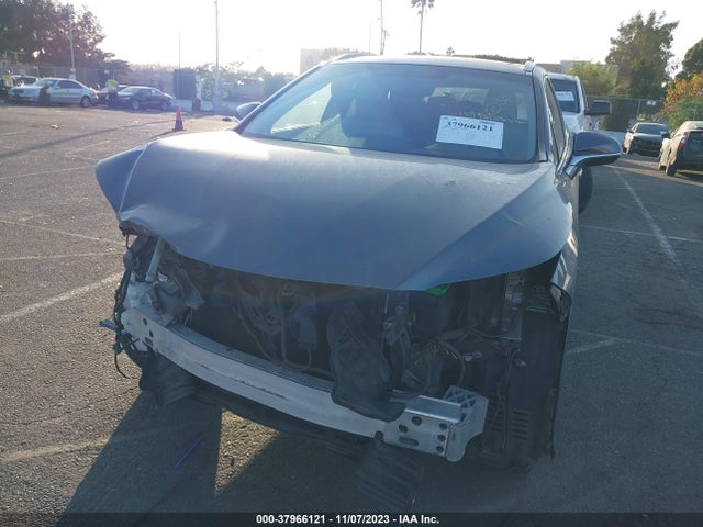 2T2BZMCA6GC039357 Lexus RX 350