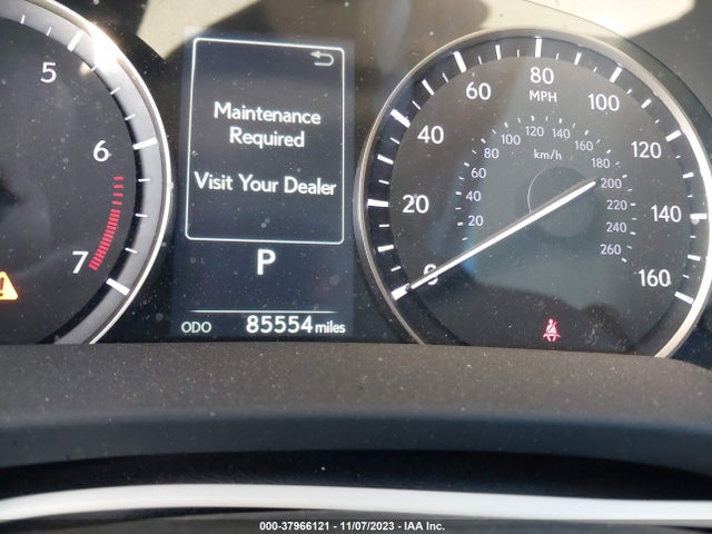 2T2BZMCA6GC039357 Lexus RX 350