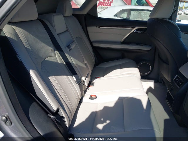 2T2BZMCA6GC039357 Lexus RX 350
