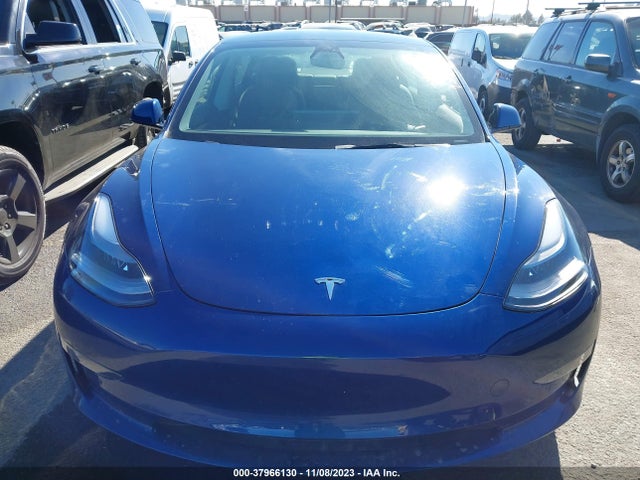 Tesla Model 3 Long Range Dual Motor 2022 5YJ3E1EB0NF115611 Image 12
