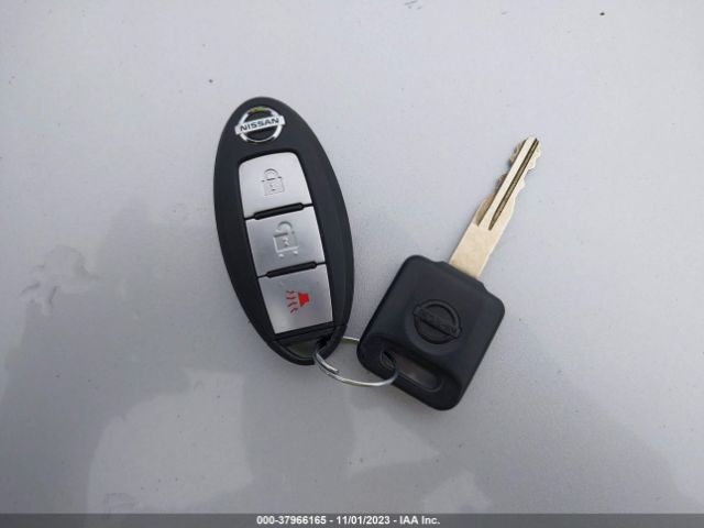 1N6AA1E58JN520993 Nissan Titan S/sv/pro-4x/sl