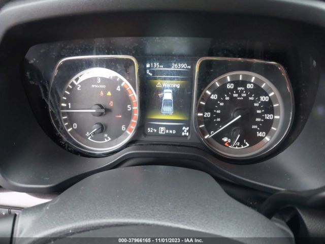 1N6AA1E58JN520993 Nissan Titan S/sv/pro-4x/sl