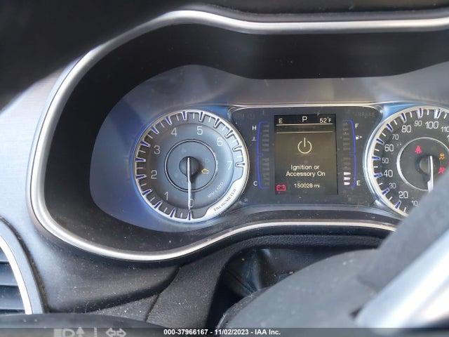 Chrysler 200 Limited 2015 1C3CCCAB4FN554289 Image 7