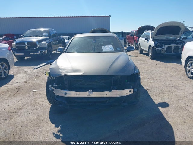 2016 BMW 328I VIN: WBA8E9G5XGNT86060