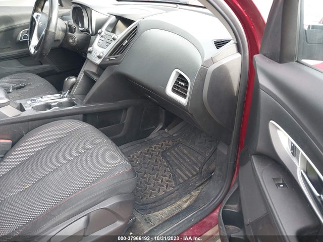 Chevrolet EQUINOX LT 2017 2GNALCEK8H6146521 Image 5