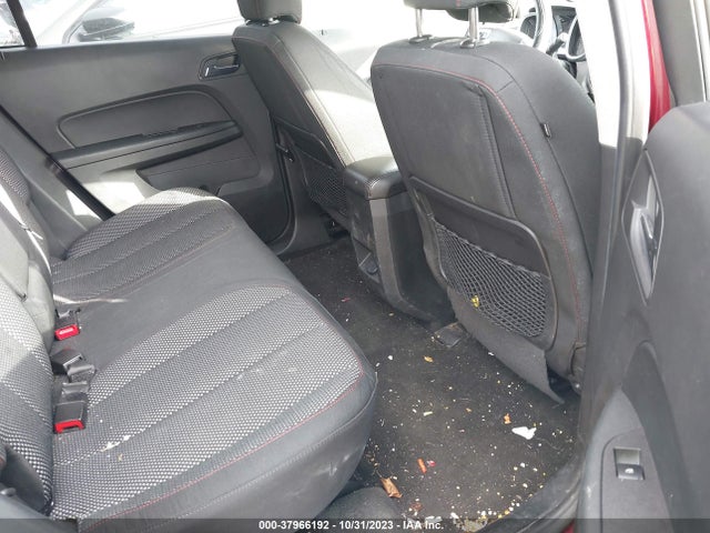 Chevrolet EQUINOX LT 2017 2GNALCEK8H6146521 Image 8