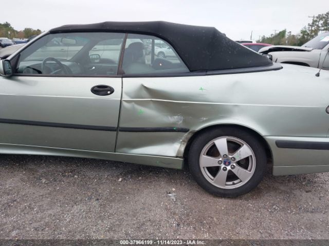 2002 SAAB 9-3 YS3DF78KX27011783 Photo 5