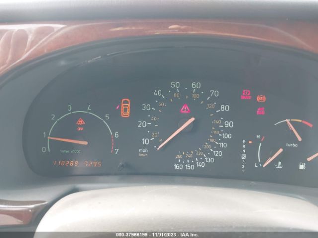 2002 SAAB 9-3 YS3DF78KX27011783 Photo 6