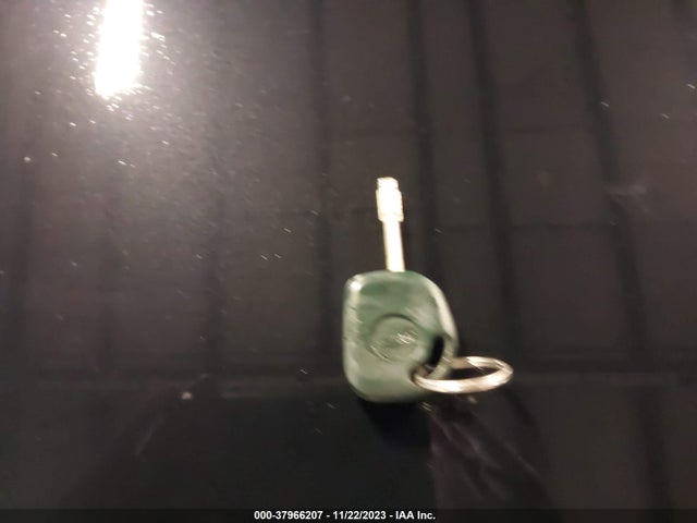 2005 JAGUAR S-TYPE SAJWA01T05FN50997 Photo 10