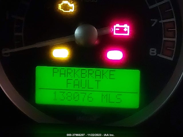 2005 JAGUAR S-TYPE SAJWA01T05FN50997 Photo 6